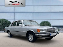 Bild des Angebotes Mercedes-Benz 350 SE*Liebhaberfahrzeug*im Kundenauftrag