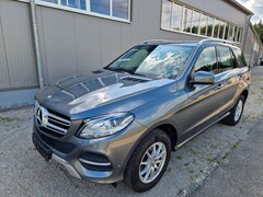 Bild des Angebotes Mercedes-Benz GLE 250 GLE -Klasse  250 d 4Matic