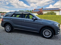 Bild des Angebotes Mercedes-Benz GLE 250 GLE -Klasse  250 d 4Matic