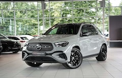 Bild des Angebotes Mercedes-Benz GLE 450 d 4M AMG Line 2.H *22 *LUFT*Pano*7-Sitz