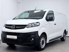 Bild des Angebotes Opel Vivaro Kasten Edition L  * 180°-R-KAMERA * REGAL