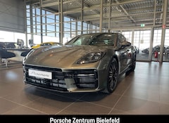 Bild des Angebotes Porsche Panamera 4S E-Hybrid Surround-View Luftfederung
