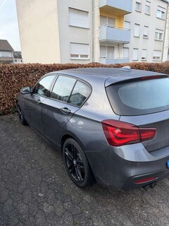 Bild des Angebotes BMW 120 120i Aut. Edition M Sport Shadow