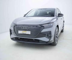 Bild des Angebotes Audi Q4 e-tron Q4 Sportback 45 e-tron*S-LINE*MATRIX*AHK*360*HUD