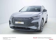 Bild des Angebotes Audi Q4 e-tron Q4 Sportback 45 e-tron*S-LINE*MATRIX*AHK*360*HUD
