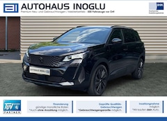 Bild des Angebotes Peugeot 5008 1.2 GT*BlackPack*Kam*Navi*Shz*LED*el.Heck*