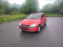 Bild des Angebotes Opel Corsa 1.0 12V Njoy