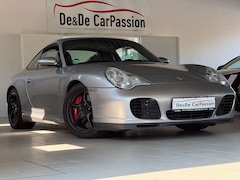 Bild des Angebotes Porsche 996 Carrera Coupe 40 Jahre 911 Limitiert *40 Jahre 911
