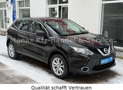 Bild des Angebotes Nissan Qashqai Acenta