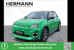 Bild des Angebotes Renault R 5 5 E-Tech elektrisch Techno 150 Comfort Range
