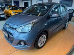 Bild des Angebotes Hyundai i10 Trend Klima / Sitzhzg / Lenkradhzg