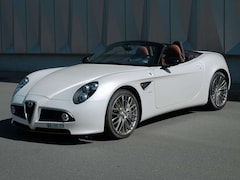 Bild des Angebotes Alfa Romeo 8C