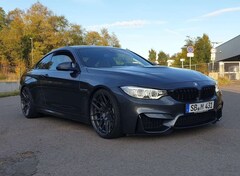 Bild des Angebotes BMW M4 Coupe DKG