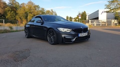 Bild des Angebotes BMW M4 Coupe DKG