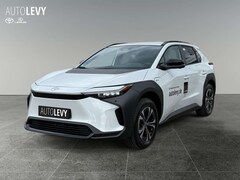 Bild des Angebotes Toyota bZ4X BEV 150kWh 4x2 Team D *Matrix LED*360°Kamera