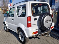 Bild des Angebotes Suzuki Jimny Jimny Club