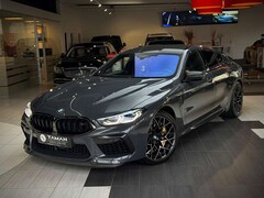 Bild des Angebotes BMW M8 Competition Keramik*B&O*M Carbon*TV