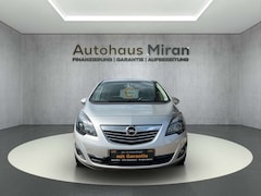 Bild des Angebotes Opel Meriva 1.4 Turbo INNOVATION