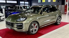 Bild des Angebotes Porsche Cayenne S Sport Chrono +PANO+360*KAMERA+SOFTCLOS