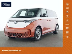 Bild des Angebotes VW ID. Buzz Elektro Pro LWB 86kWh 7-Sitzer/Pano/AHK