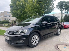 Bild des Angebotes VW Touran Trendline BMT/Start-Stopp