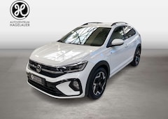 Bild des Angebotes VW Taigo R-Line 1.0 TSI DSG Klima Navi Rückfahrkamera