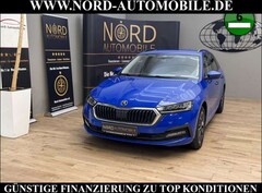 Bild des Angebotes Skoda Octavia Combi Ambition 2.0 TDI DSG AHK/Kamera/17 Ambition