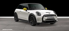 Bild des Angebotes MINI Cooper SE Hatch DAB LED Navi Tempomat Klimaaut.