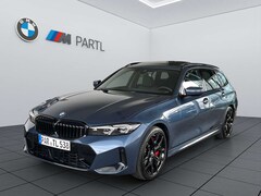 Bild des Angebotes BMW 320 d xDrive Touring M-Sport-Pro PANO AHK ACC 360°