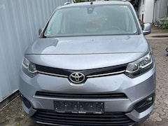 Bild des Angebotes Toyota Proace City Proace City Verso Diesel 5-Türer Verso 1.5  L2