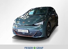 Bild des Angebotes CUPRA Born VZ 240 kW (326 PS) 79 kWh Head-Up Pano