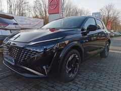 Bild des Angebotes Nissan Qashqai 1.3 DIG-T MHEV 158PS Xtronic N-Connecta