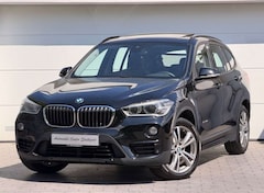 Bild des Angebotes BMW X1 sDrive 18d Sport Line M LENKRAD+PANO+LEDER