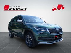 Bild des Angebotes Skoda Kodiaq Scout 4x4 2.0 TDI DSG EU6d-T