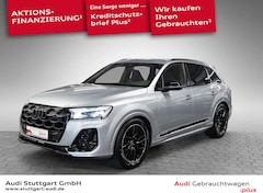 Bild des Angebotes Audi SQ7 SUV TFSI quattro tiptronic