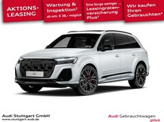 Bild des Angebotes Audi SQ7 SUV TFSI quattro tiptronic