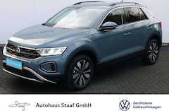 Bild des Angebotes VW T-Roc MOVE 1.0 TSI 110PS "MOVE" 6-Gang