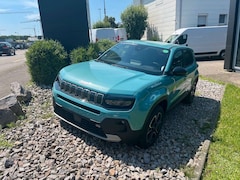 Bild des Angebotes Jeep Avenger Altitude Electric