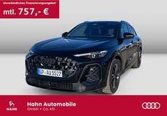 Bild des Angebotes Audi Q5 SUV TDI quattro 150 kW S tronic NEU !!!