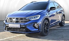 Bild des Angebotes VW Taigo 1.0 l TSI DSG R-Line