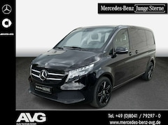 Bild des Angebotes Mercedes-Benz V 300 V 300d 4MATIC AVANTGARDE EDITION Kompakt Navi/LED