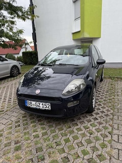 Bild des Angebotes Fiat Punto Evo 3p 1.4 m-air Dynamic s&s 105cv