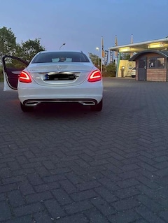Bild des Angebotes Mercedes-Benz C 220 d Sport auto