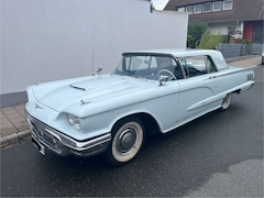 Bild des Angebotes Ford Thunderbird