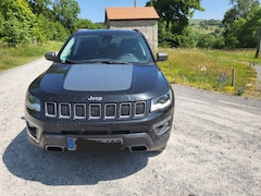 Bild des Angebotes Jeep Compass Diesel 2.0  Trailhawk