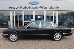 Bild des Angebotes Jaguar XJ Sovereign 4.0*2.HAND*el.SD*LEDER*PDC