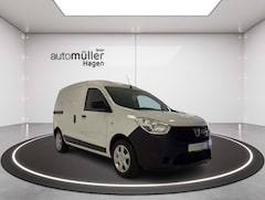 Dacia Dokker 1.3 Comfort|Klima|ZV+Funk|USB|