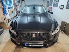 Bild des Angebotes Jaguar XJ XJ 3.0 V6 Kompressor AWD Portfolio
