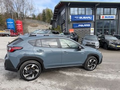 Bild des Angebotes Subaru Crosstrek Crosstrek 2.0ie Lineartronic Platinum
