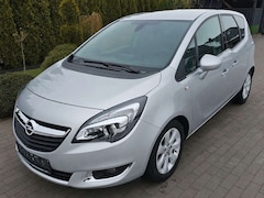Bild des Angebotes Opel Meriva B Innovation